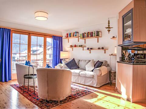 Chesa Arpschellas - Reis by Interhome