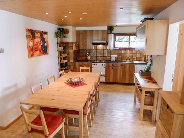 Listing in Graubunden