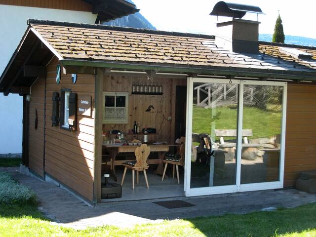 Listing in Graubunden