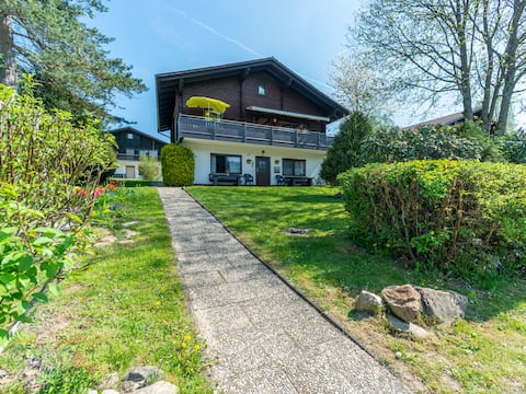 At the Hoher Bogen by Interhome