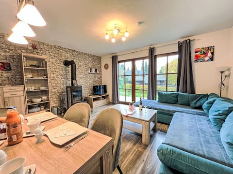 Popular Airbnb listing: Elke's Traum by Interhome in Frankenau