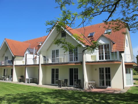 Beliebte Airbnb-Anzeige: Gollwitzer Park (Insel Poel) by Interhome in Insel Poel