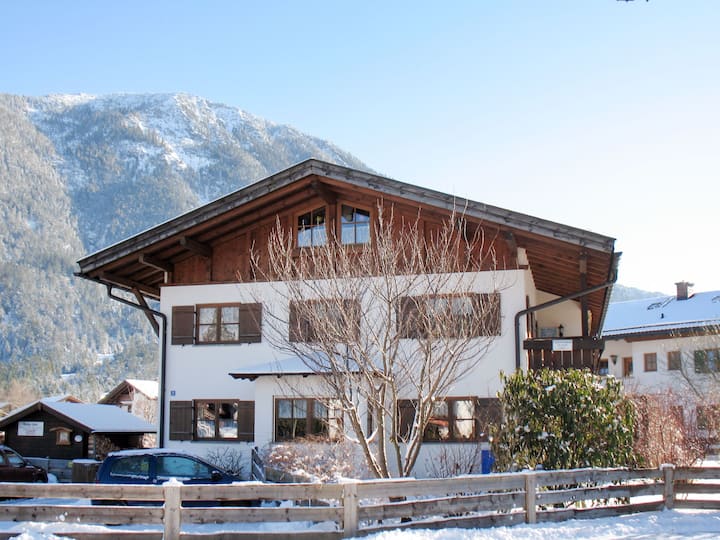 500+ Ferienwohnungen in GarmischPartenkirchen Airbnb