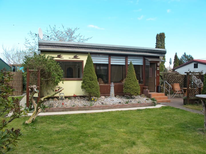 Karli By Interhome - Greifswald