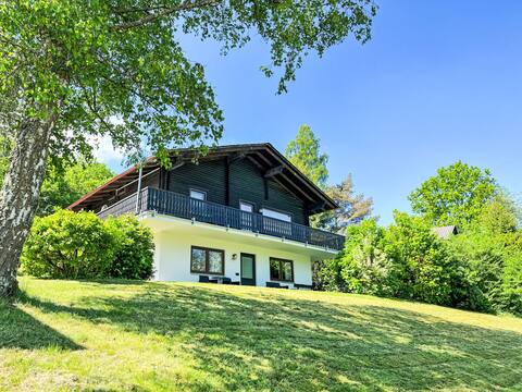 Ferienpark Himmelberg by Interhome