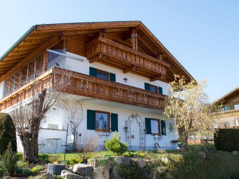 Leistungsstarkes Airbnb: Fischer by Interhome in Lechbruck Am See