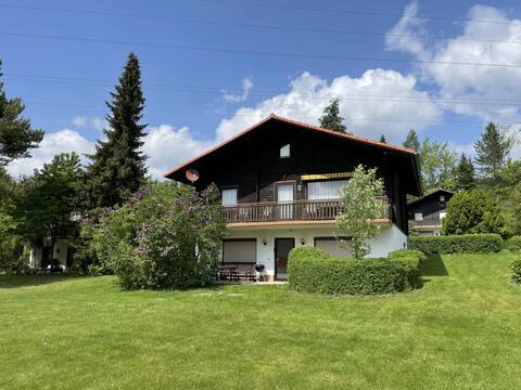 Franzi 1 by Interhome