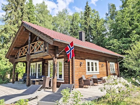 Trollstua by Interhome