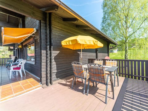 At the Hoher Bogen by Interhome