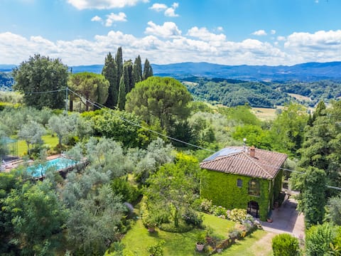 Villa Vittoria by Interhome