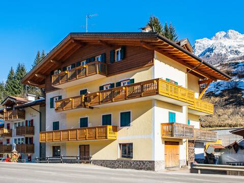 Pederiva (SOF740) by Interhome