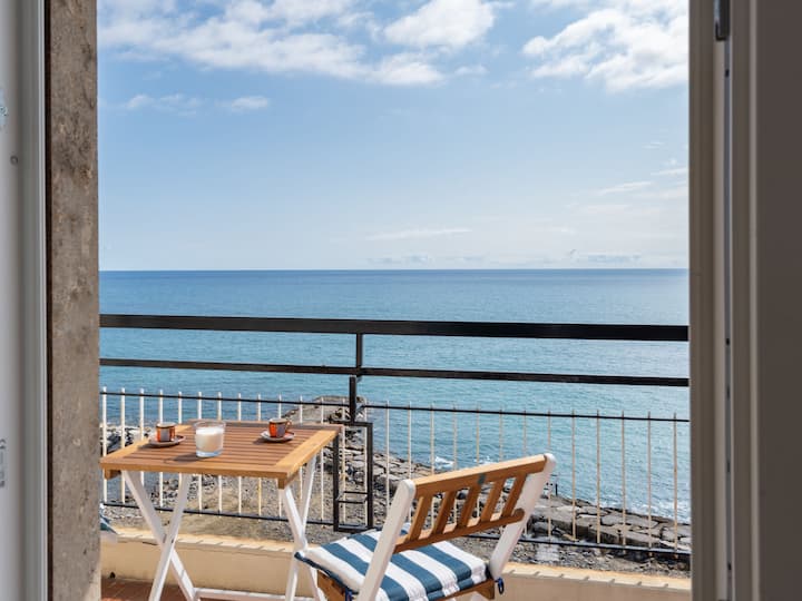 Terrazzo Sul Mare By Interhome - Diano Marina