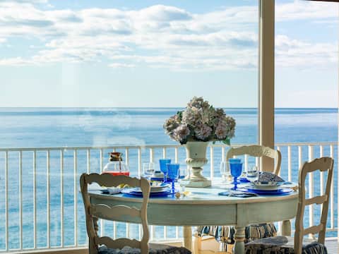 Waterfront by Interhome