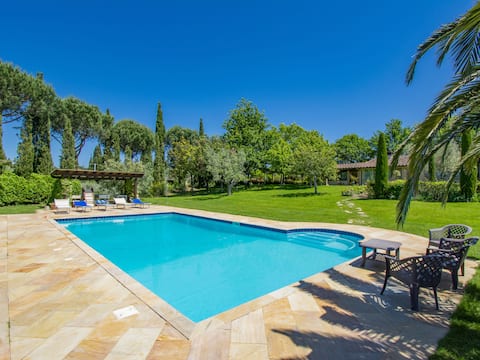 Villa Rosa by Interhome