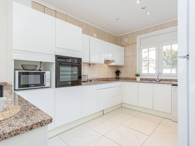 Residencia Marítima by Interhome gallery image 4