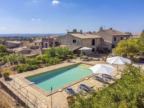 Top performing Airbnb: Sa Rota by Interhome in Selva