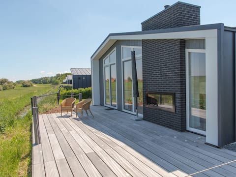Top performing Airbnb: Ruisweg 59 by Interhome in Wijk 01 Wemeldinge