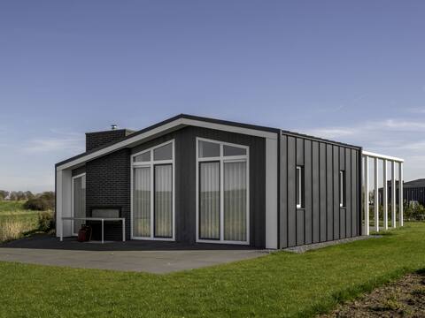 Holiday home Ruisweg 55 by Interhome