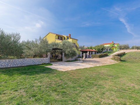 Meden by Interhome