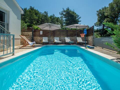 Dalmacia by Interhome
