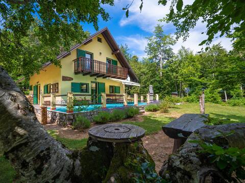 Legendao by Interhome