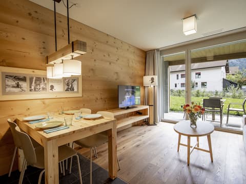 Swisspeak Resorts Meiringen by Interhome