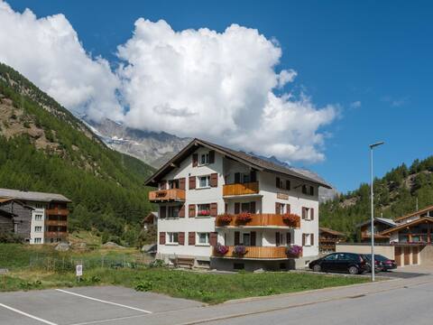 Haus Bergsonne by Interhome