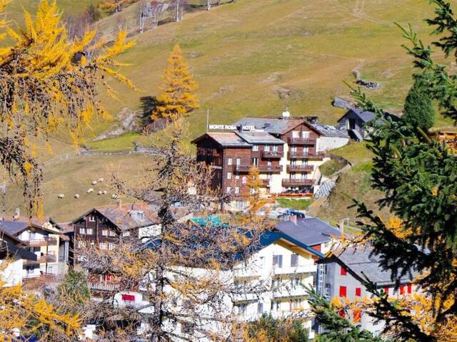 Interhome Group managed Airbnb listing 3