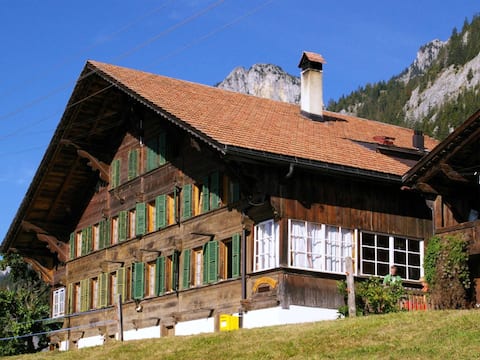 Adlemsried by Interhome