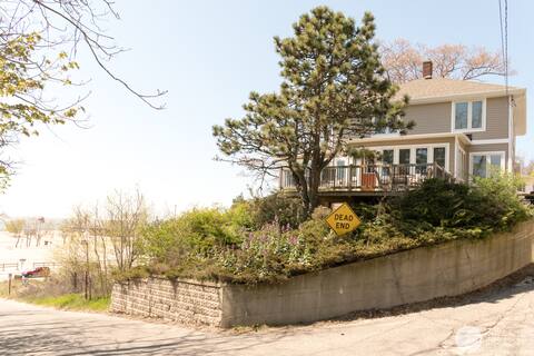 Spacious Home with Million Dollar Views of Lake