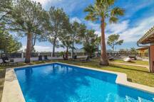 C349 Menorca by Mallorca Villa Selection