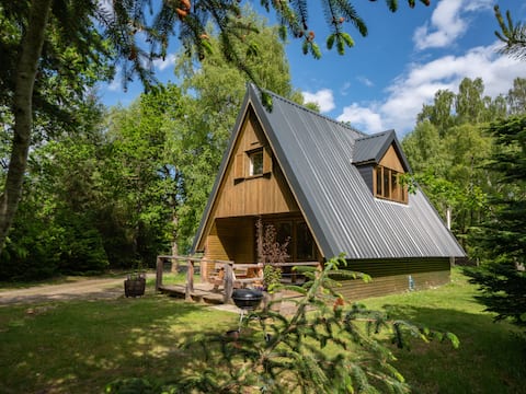 Birchwood Cottage by Interhome