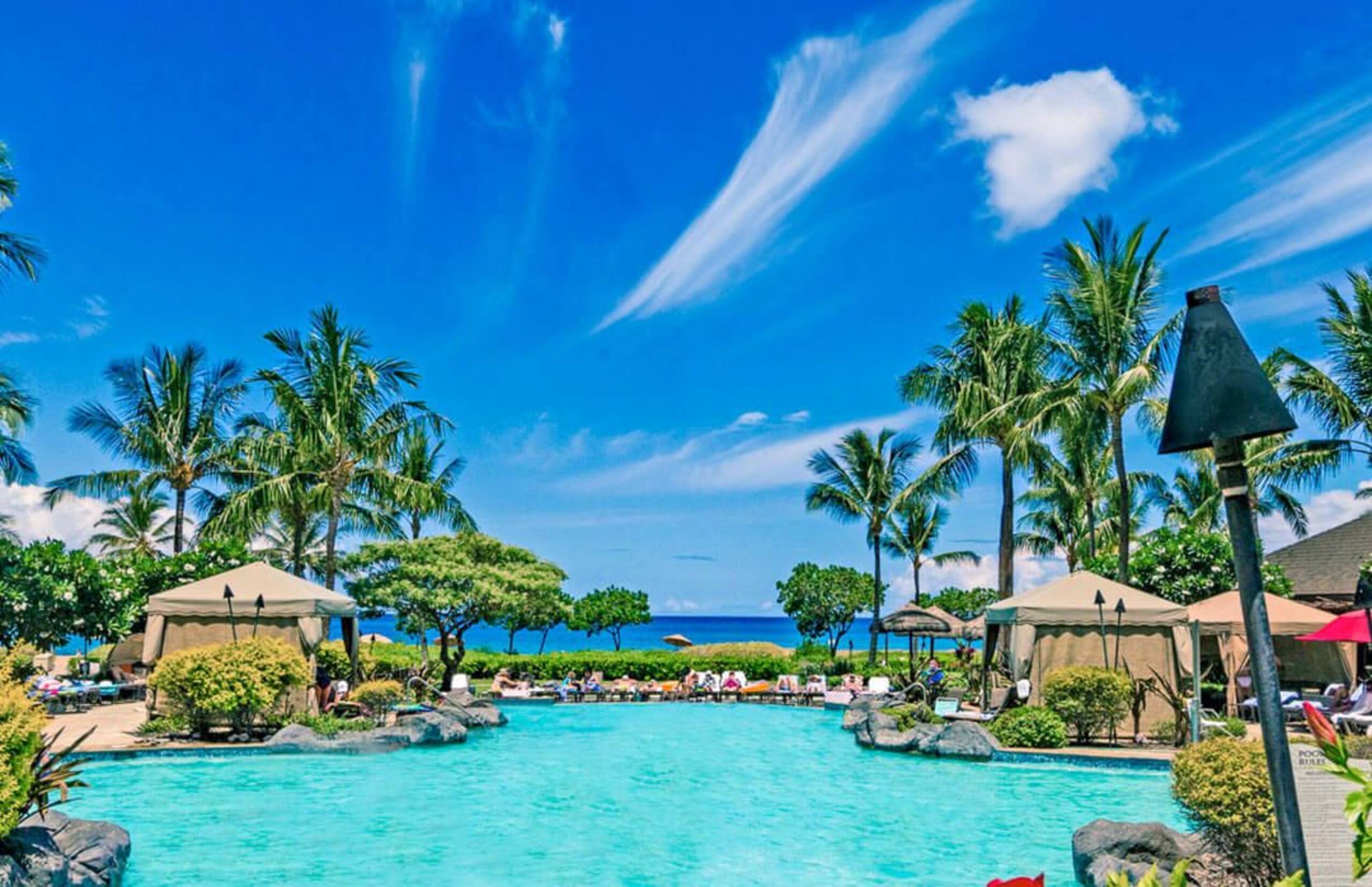 Condo in Lahaina · ★4.85 · 2 bedrooms · 3 beds · 2 baths - Image 27