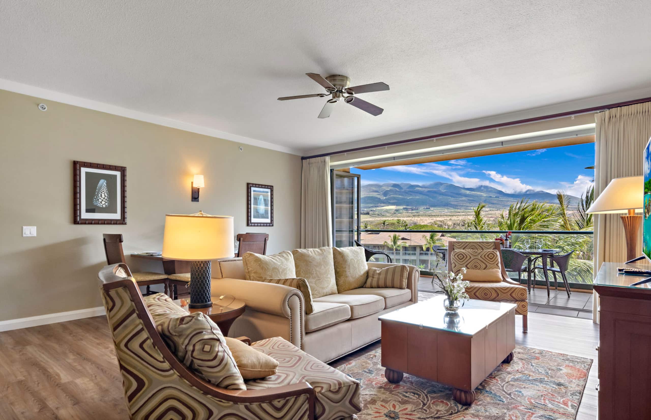 Condo in Lahaina · ★4.85 · 2 bedrooms · 3 beds · 2 baths - Image 2