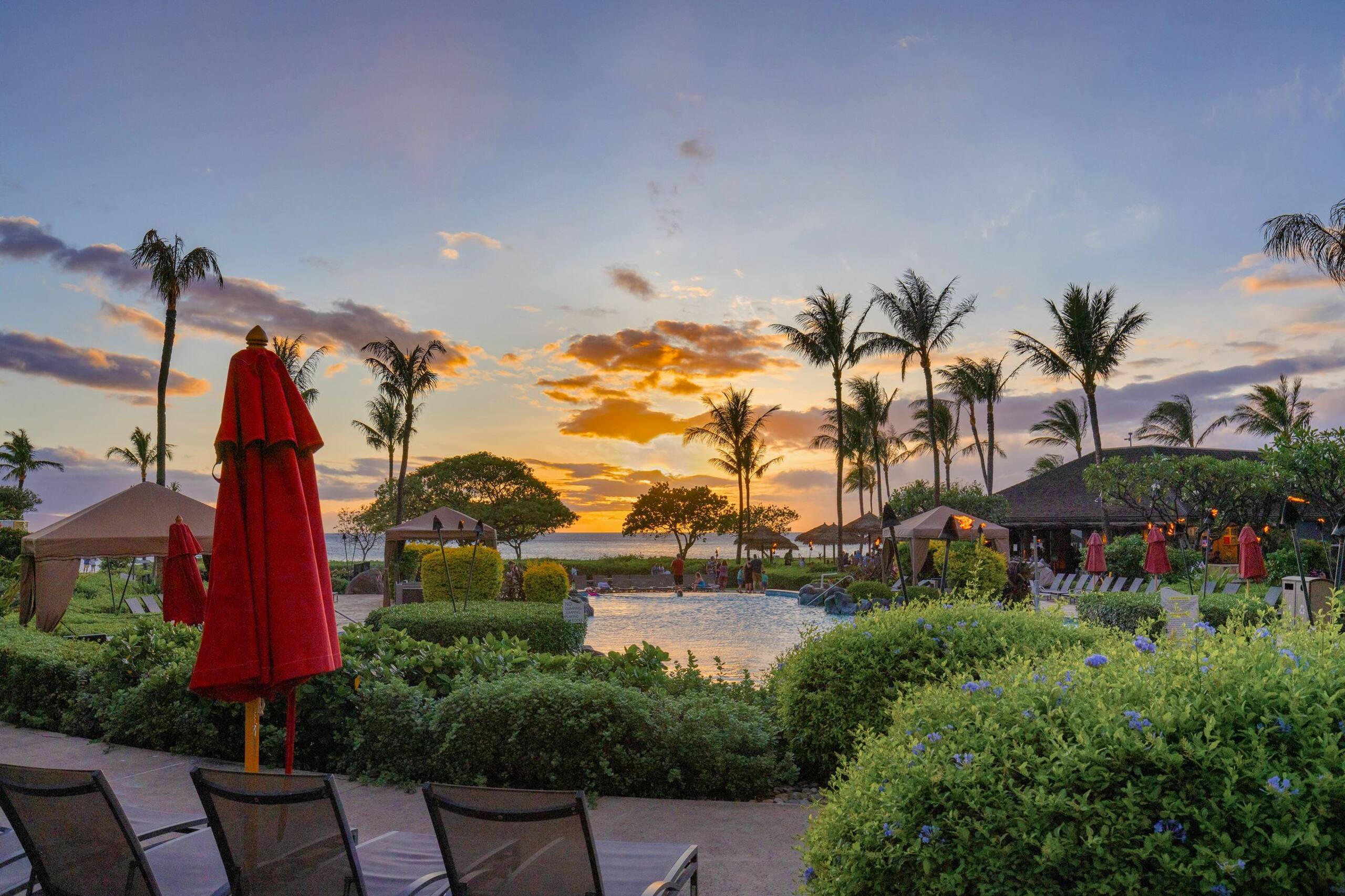 Condo in Lahaina · ★4.85 · 2 bedrooms · 3 beds · 2 baths - Image 37