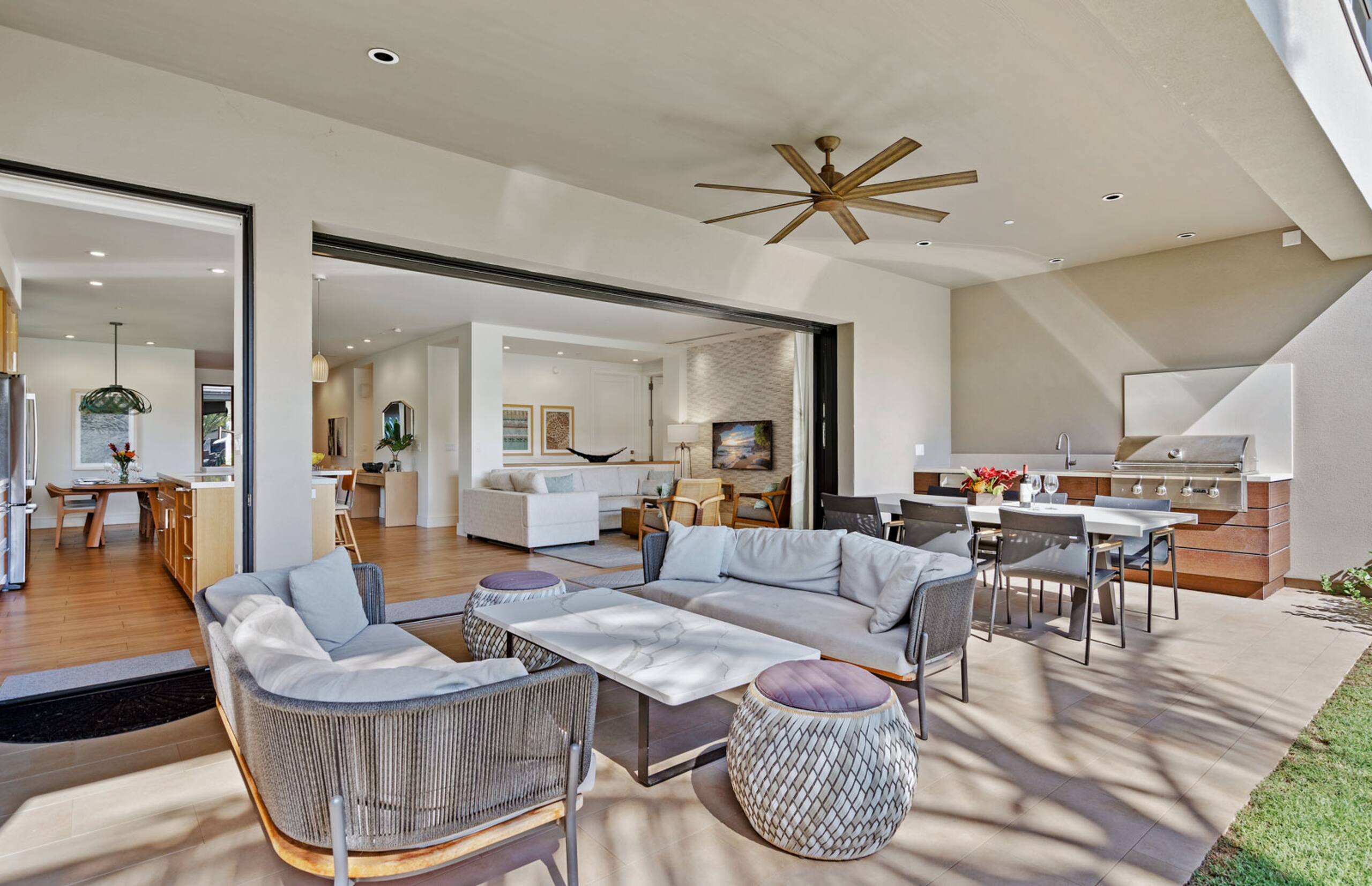 Condo in Lahaina · ★4.43 · 3 bedrooms · 4 beds · 3 baths - Image 7