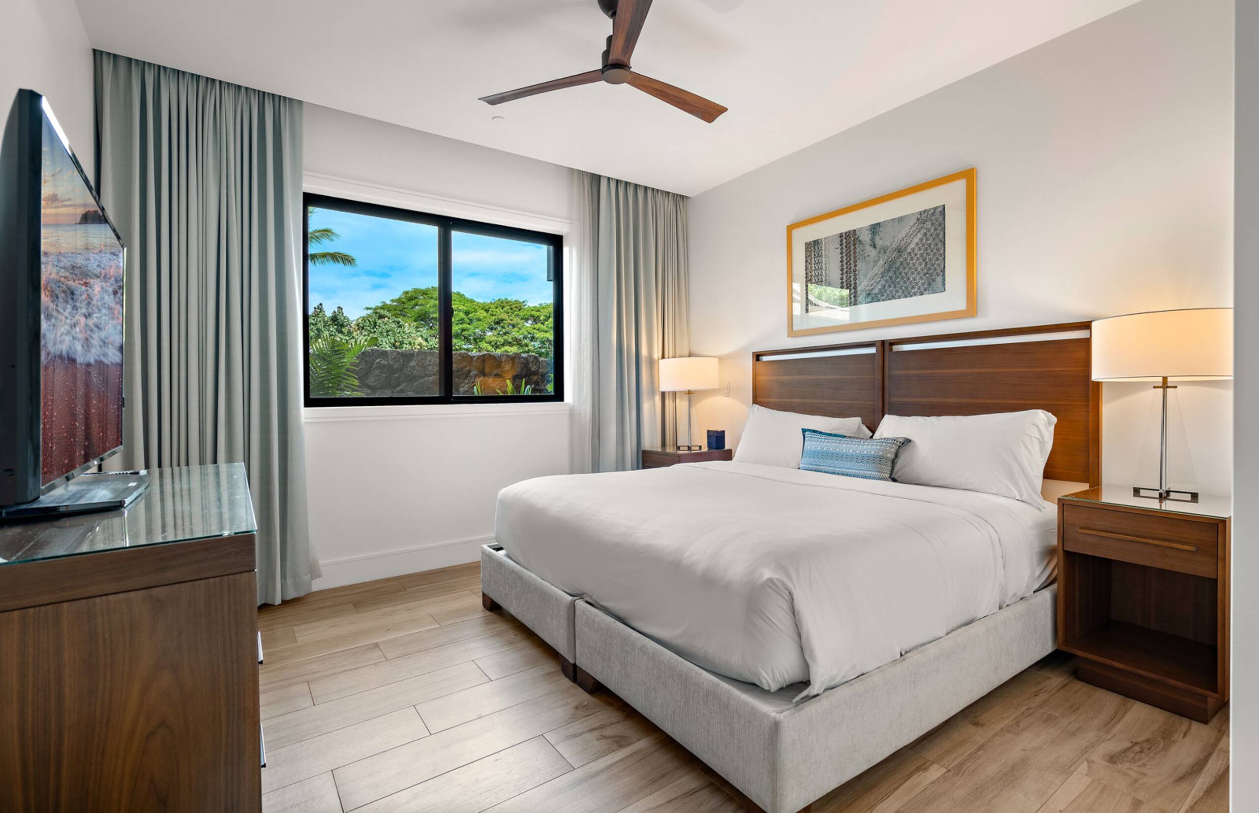 Condo in Lahaina · ★4.43 · 3 bedrooms · 4 beds · 3 baths - Image 29