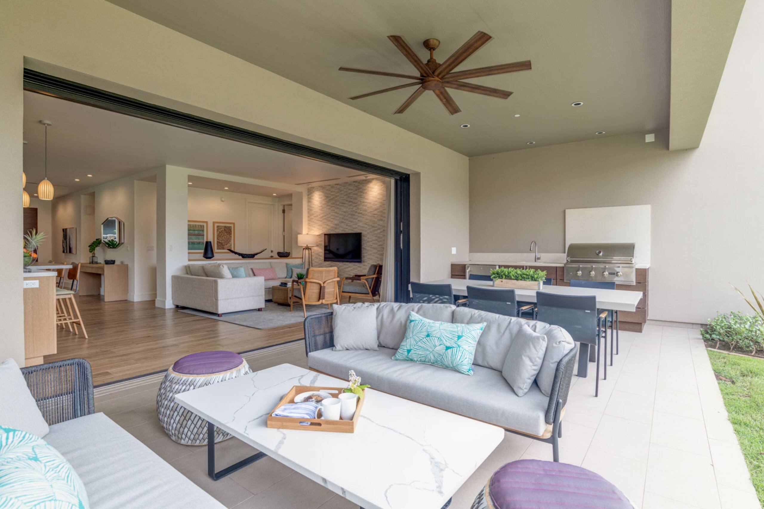 Condo in Lahaina · ★4.43 · 3 bedrooms · 4 beds · 3 baths - Image 3