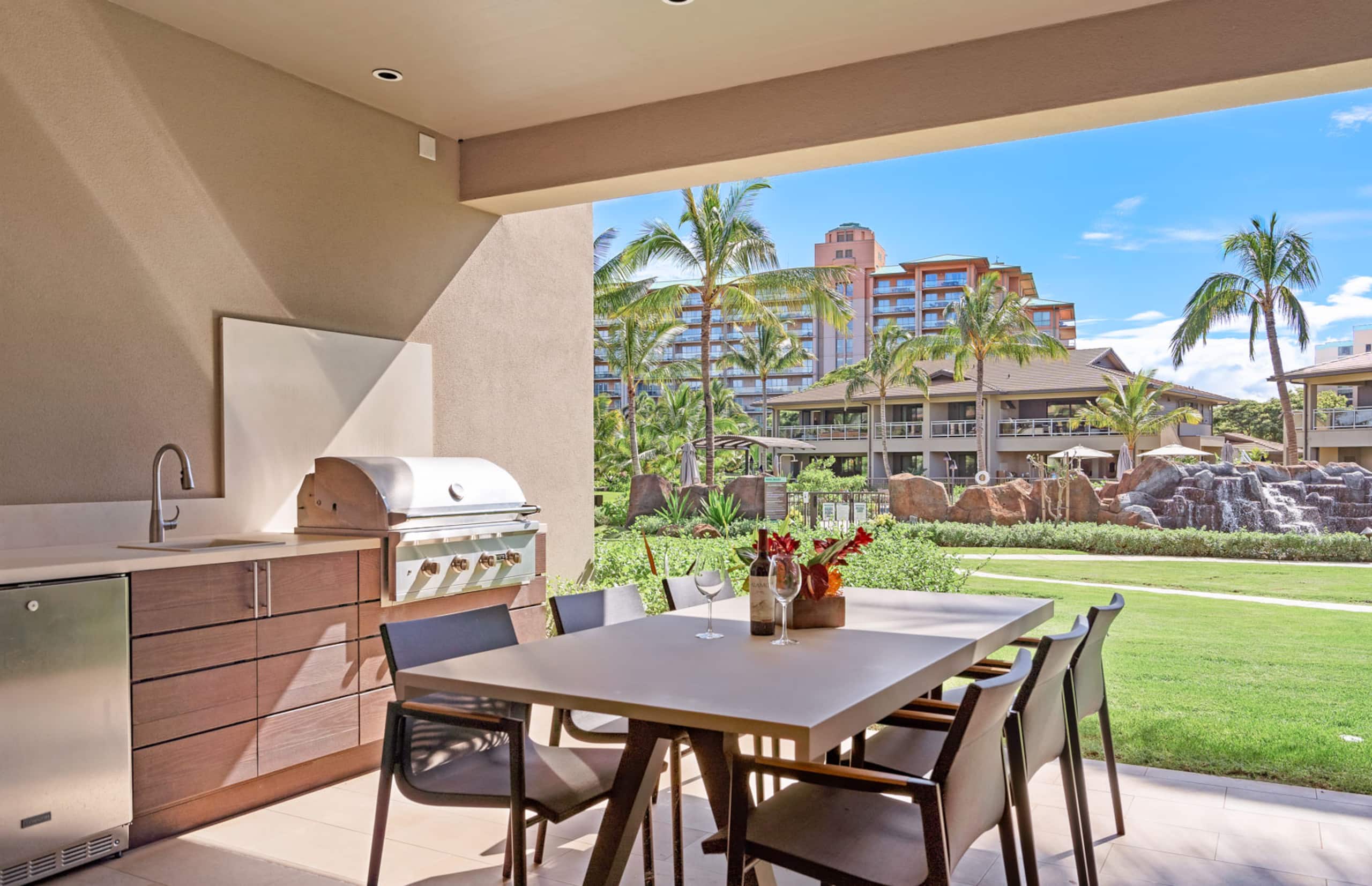 Condo in Lahaina · ★4.43 · 3 bedrooms · 4 beds · 3 baths - Image 8