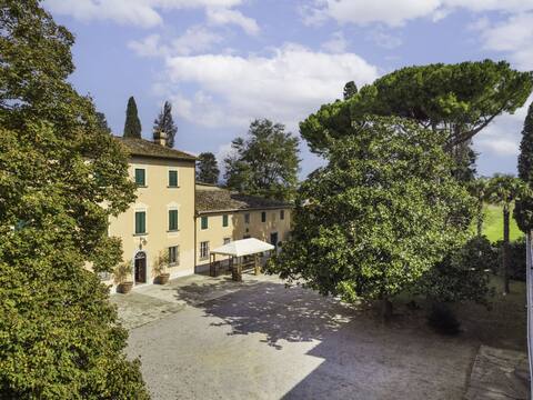 Fattoria di Scaletta by Interhome