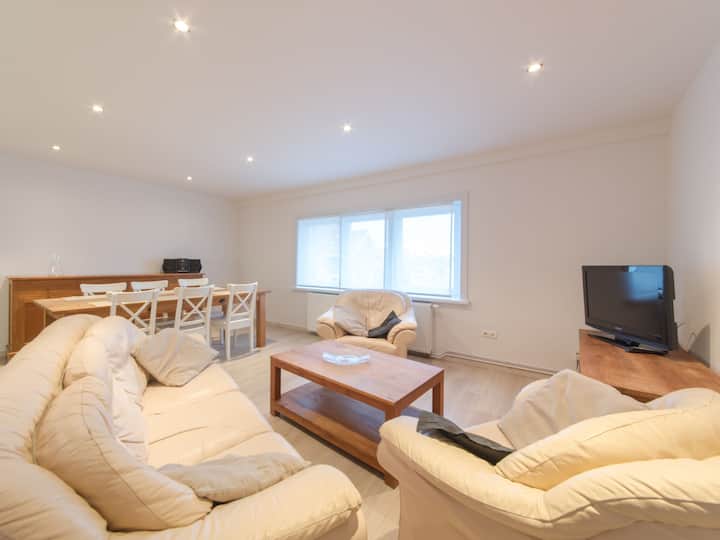 Duinen OostendeBredene Vacation Rentals & Homes Vlaams Gewest, Belgium Airbnb