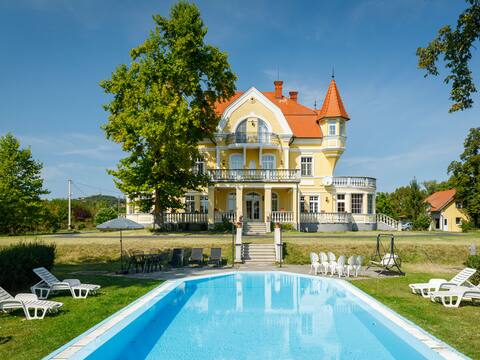 Zichy by Interhome