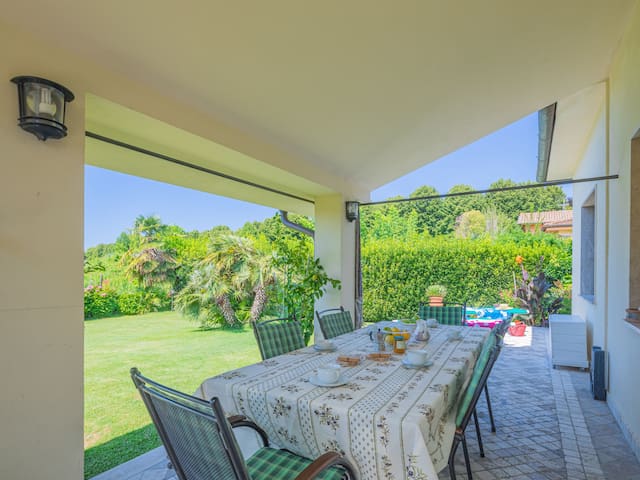 Guest favorite listing in Pietrasanta