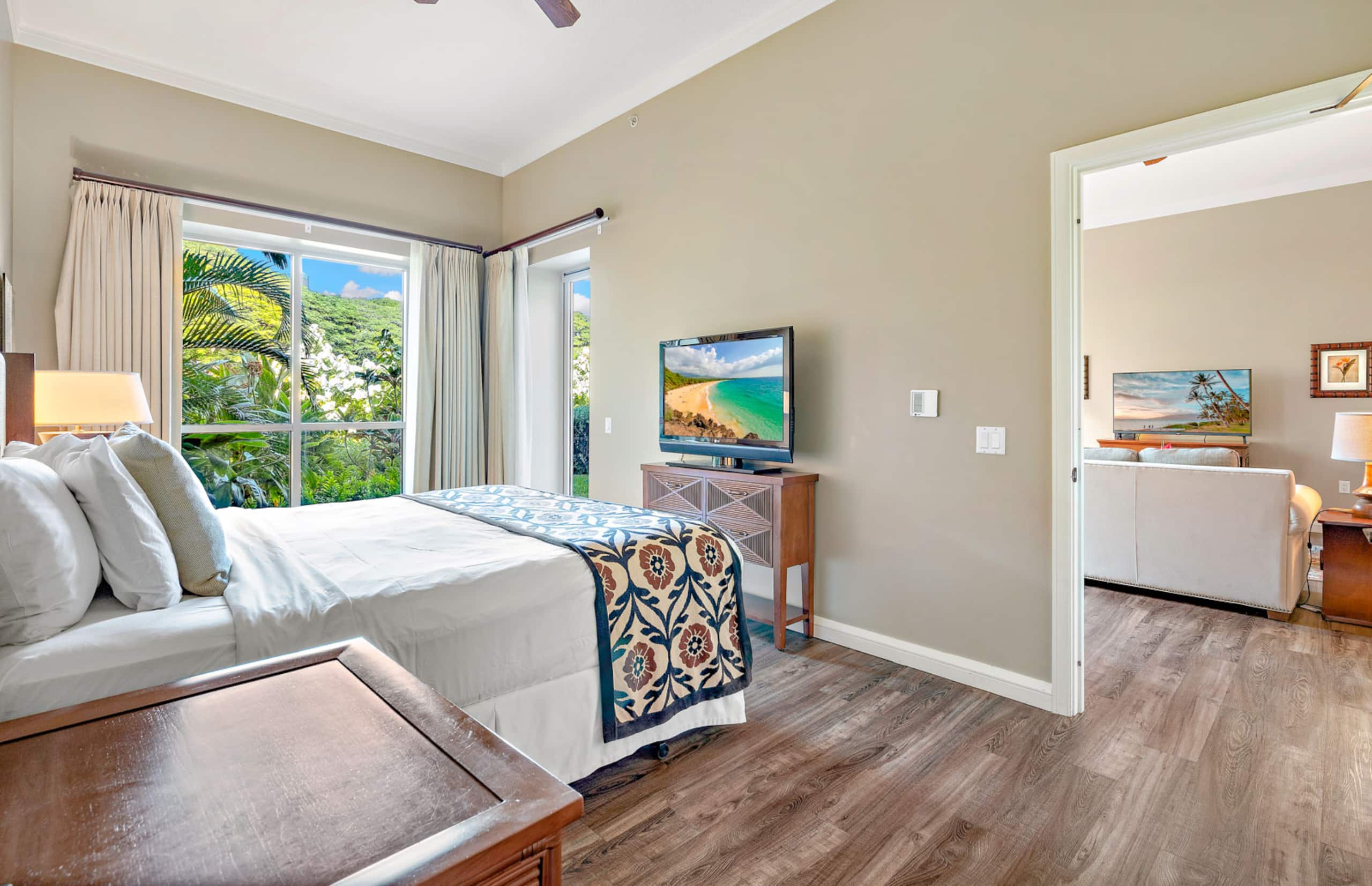 Condo in Lahaina · ★4.84 · 1 bedroom · 2 beds · 1 bath - Image 15