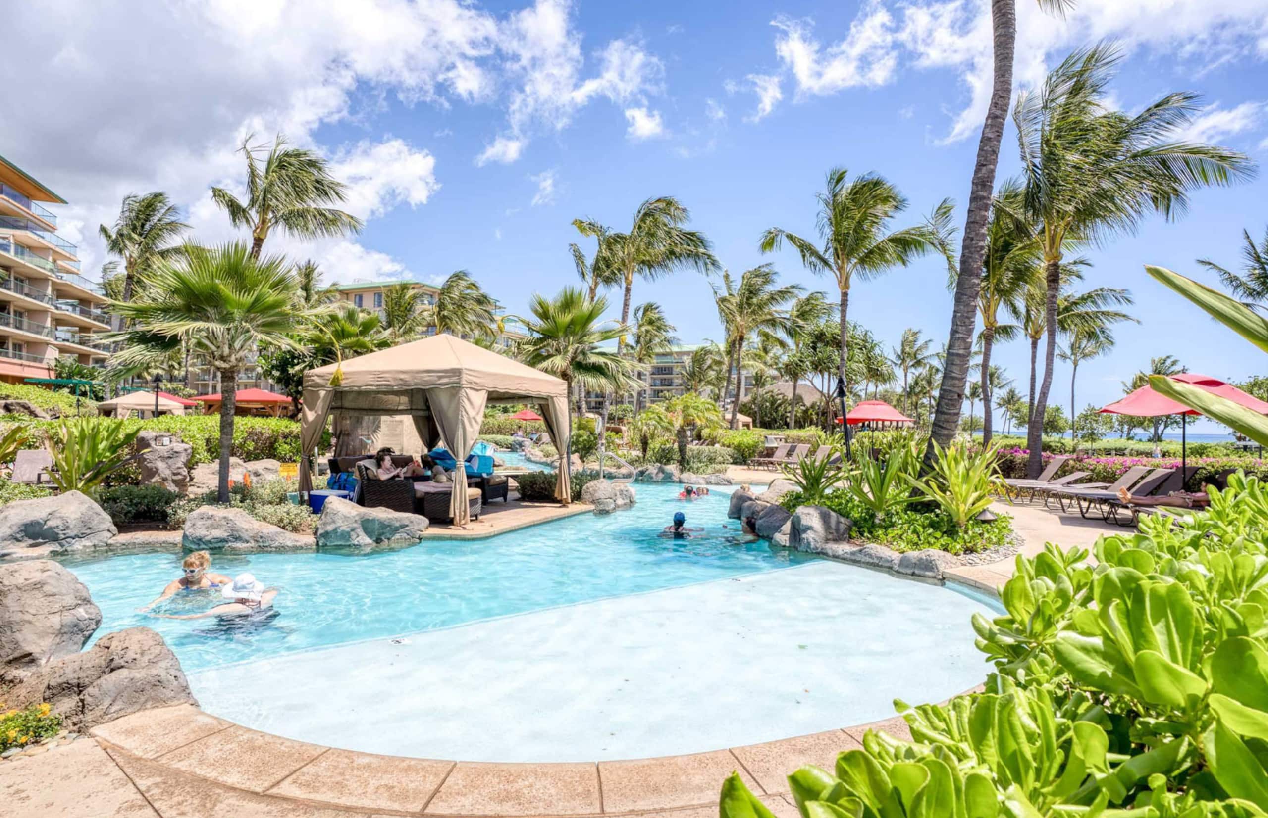 Condo in Lahaina · ★4.84 · 1 bedroom · 2 beds · 1 bath - Image 27
