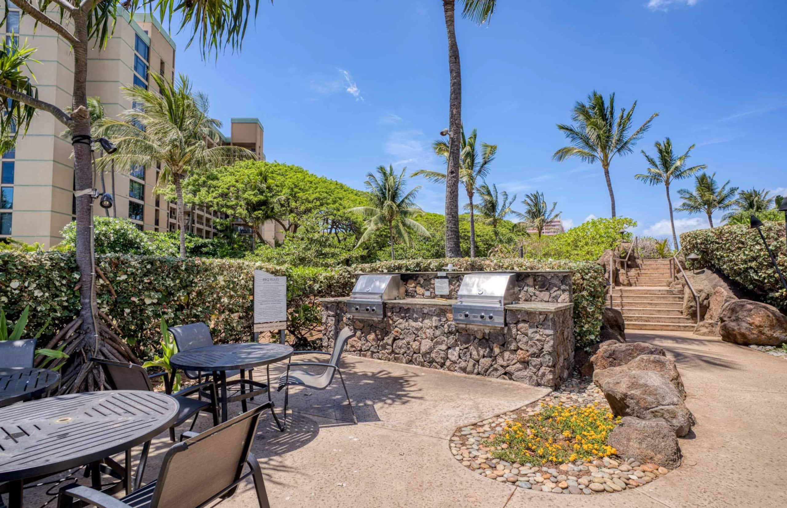 Condo in Lahaina · ★4.84 · 1 bedroom · 2 beds · 1 bath - Image 28