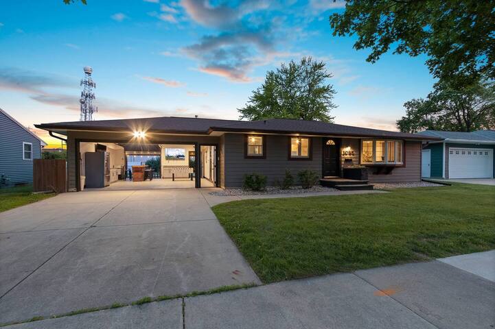 Stay Green Bay managed Airbnb listing 2