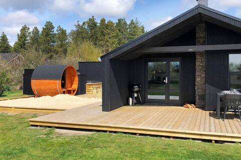 6 person holiday home in blåvand