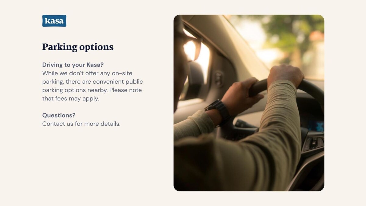 Kasa | Family Friendly 2BD, Pool & Gym | Austin