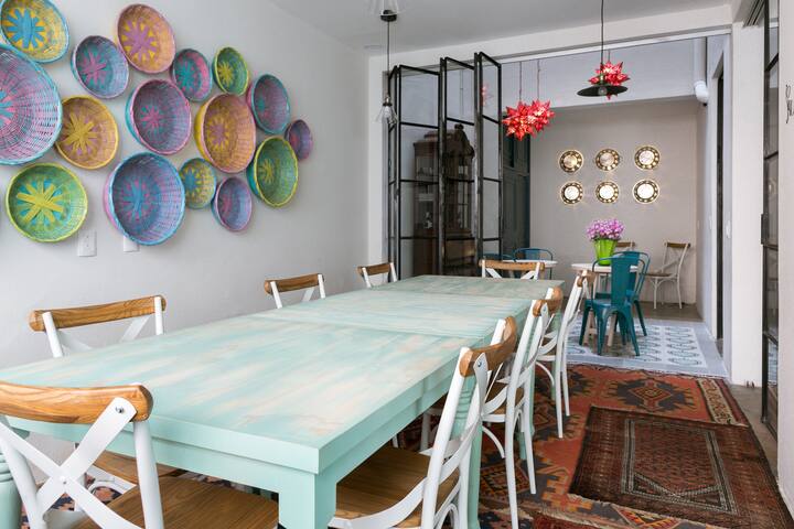 La Palomilla B&B Full House gallery image 5